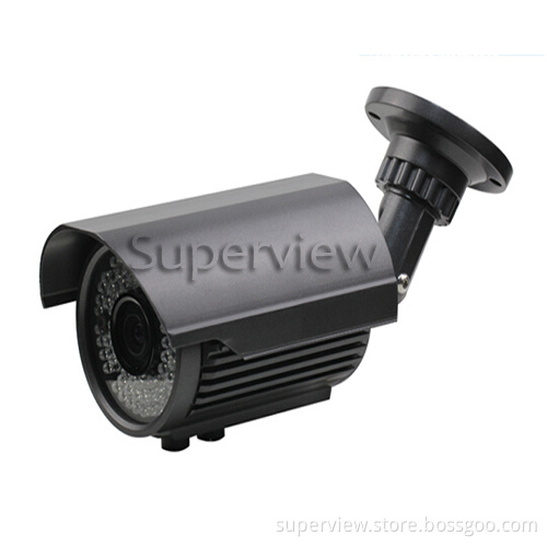 2.0m P2p Waterproof IP Camera with 2.8-12mm Lens (IPWV421-2.0M)